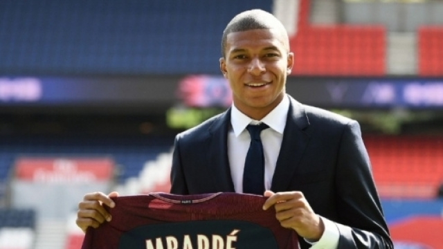 Kylian Mbappé enregistre une progression fulgurante de sa valeur - Le Parisien