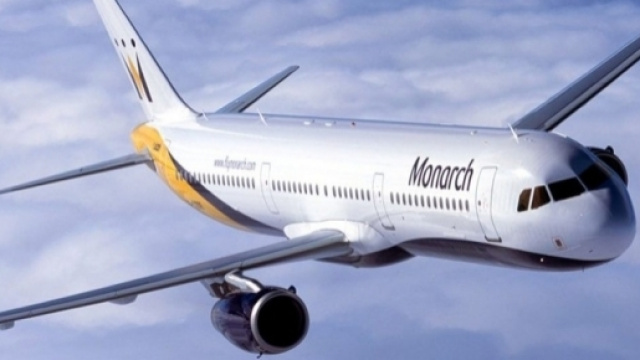 Monarch &egrave; fallita, fine della storia: a terra oltre 110mila ... - lagenziadiviaggi.it