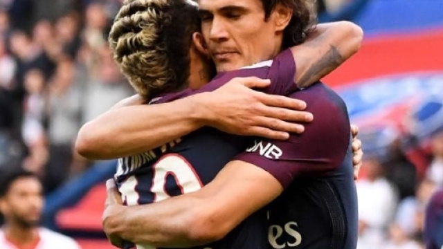 Penaltygate au PSG : entre Cavani et Neymar, &laquo;&ccedil;a s'est calm&eacute; ... - yahoo.com