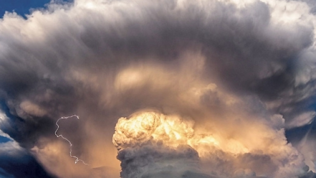 Pericolo nube nucleare sull'Italia: Stavolta la minaccia non viene ... - faredelbene.net