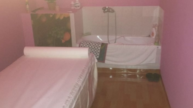 Prostituzione in un centro benessere di Matera - ufficiostampabasilicata.it