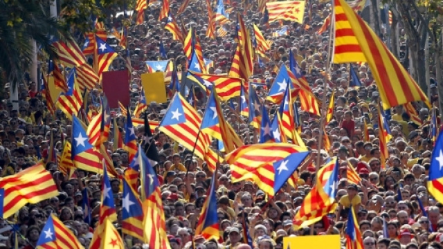 Referendum in Catalogna - Voto tra le violenze e possibili scenari futuri