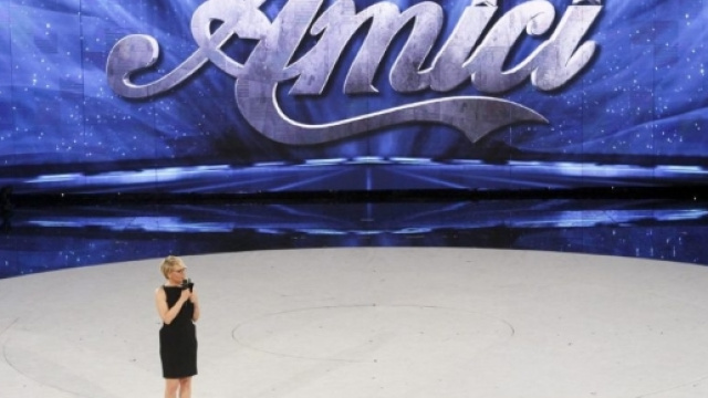 Amici: novit&agrave; e info sul nuovo cast