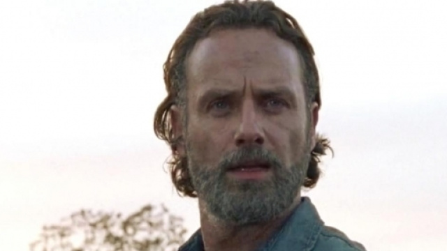 The Walking Dead saison 7 : Episode 16, une surprise pour Negan ... - melty.fr