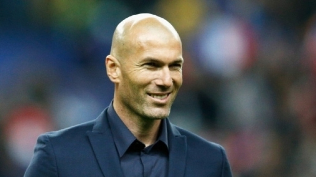 Zidane est satisfait d'avoir lanc&eacute; Hakimi dans le grand bain - cnn.com