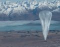 Web services restored in Puerto Rico by Project Loon