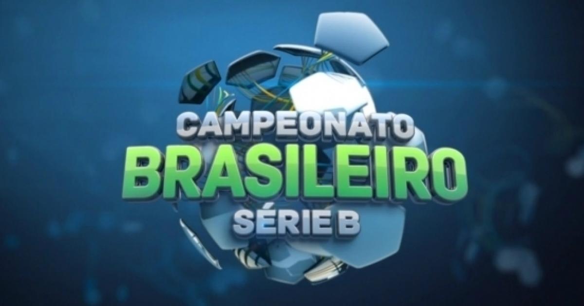 Campeonato Brasileiro Série B: confira a tabela e os jogos ...