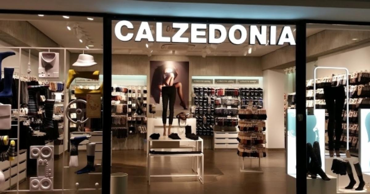 Gruppo Calzedonia: offerte di lavoro ad ottobre nei negozi e negli uffici