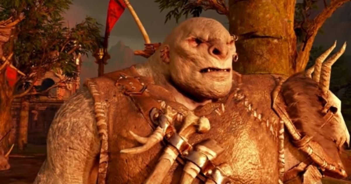 ‘Middleearth Shadow of War’ tips how to level up your Orc Captains