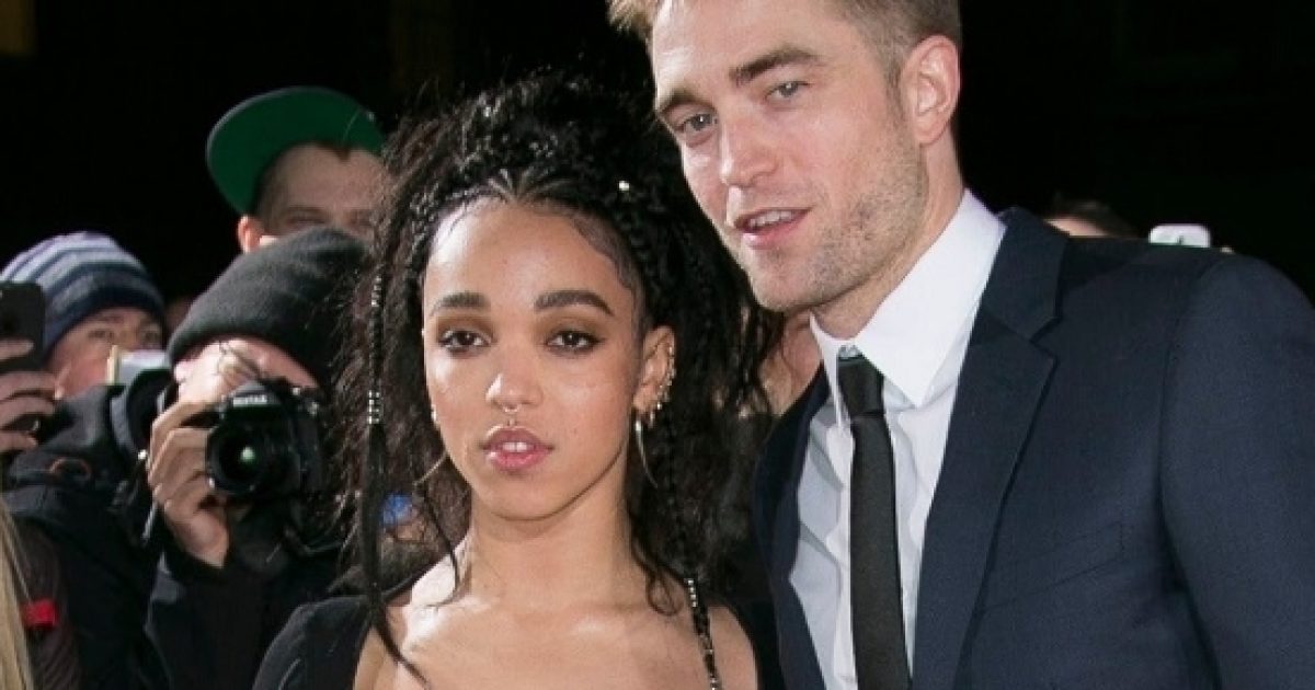 Robert Pattinson, FKA Twigs never made any wedding plans despite engagement