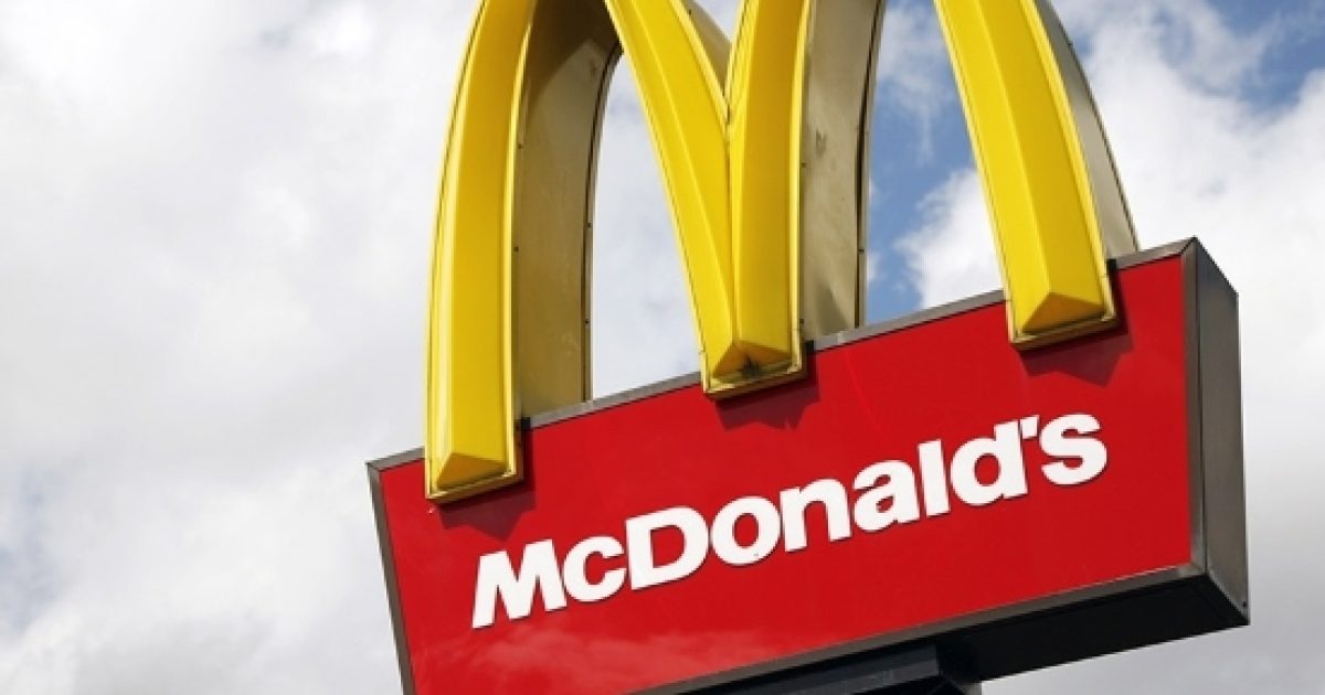 I 10 Stati dove McDonald's ha fallito miseramente