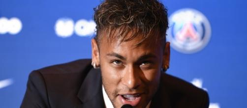 Neymar avait décidé depuis longtemps - bfmtv.com