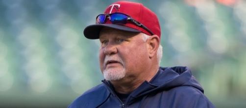 Ron Gardenhire managed the Twins for 13 straight seasons -- Keith Allison via WikiCommons