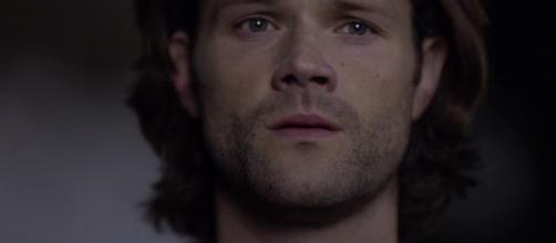 Sam's reaction to Jack and Castiel - [Image by Jessen/Flickr]