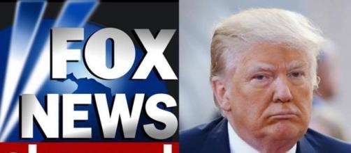 Trump Faithful Turn On Fox News In Droves, Brand It 'Fake' - liberalamerica.org