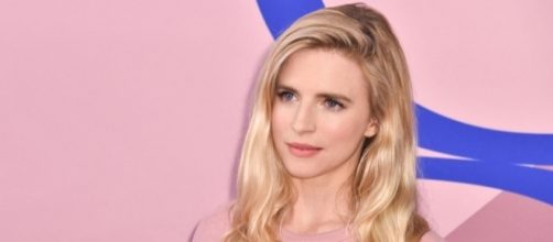 Brit Marling è l'ultima vittima di Weinstein a uscire allo scoperto.