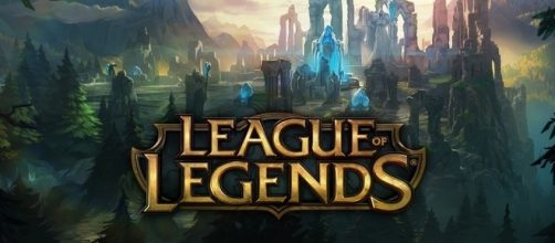 "League of Legends" [Image via RiotGamesInc/YouTube screencap]