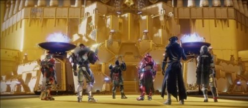 ‘Destiny 2’ update: Bungie details upcoming Leviathan raid challenges and rewards (arkangelofkaos/YouTube)