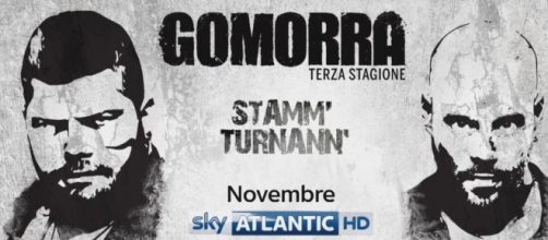 Gomorra 3, le nostre previsioni - Entertainment illustrated - entertainmentillustrated.it