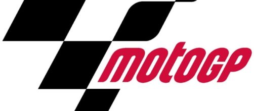 Il logo del Mondiale della Motogp
