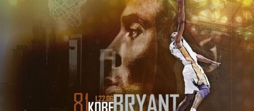 Il y a 10 ans, Kobe Bryant entrait dans la légende | Basket USA - basketusa.com