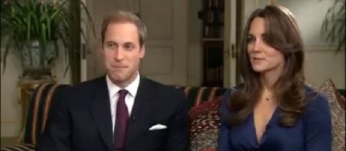 ‘Pregnant’ Kate Middleton to join Prince Harry on his royal tour [Image via ODN/Youtube ]