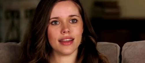 Jessa Duggar explains on Instagram why her house is a mess. [Image Credit: TLC / YouTube screencap]