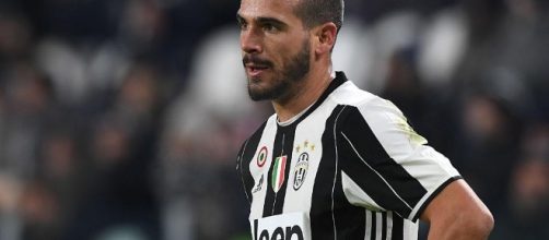 Juventus, infortuni per Sturaro e Benatia