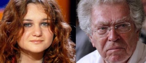 La fille d'Eric Besson, l'écrivaine Ariane Fornia, accuse Pierre Joxe d'agression sexuelle.