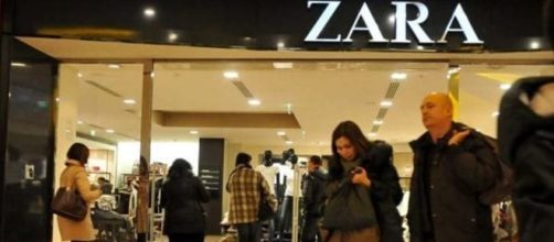 Le offerte di lavoro di Zara a ottobre