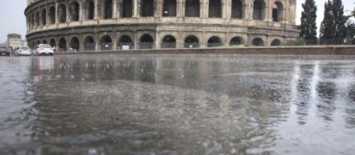 Meteo Roma: previsioni 21-22 ottobre