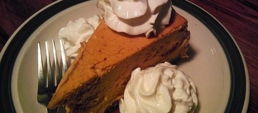 National Pumpkin Cheesecake Day is October 21 [Image: genniebee512/pixabay.com]