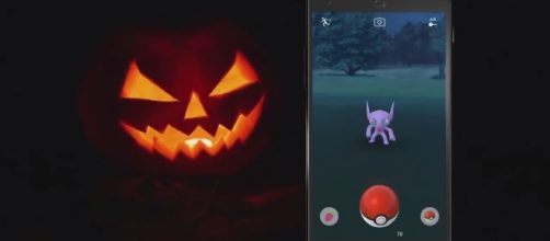 Nintendo-Niantic is adding Generation 3 monsters in 'Pokemon Go' in time for Halloween. | (Photo Credit: GameXplain/YouTube)