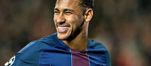 Pourquoi Neymar veut quitter le Barça pour Paris - Football ... - sports.fr