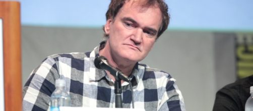 Quentin Tarantino responds to Harvey Weinstein scandal. (Image Credit: Gage Skidmore/Flickr)