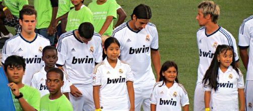 UCL Match Review: Real Madrid 1, Tottenham 1, Ronaldo rescues Madrid to a draw (Photo Image: Bernabeu/Wikimedia Commons)