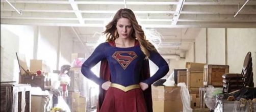 'Supergirl' Season 3: Potential fallout between Kara Danvers and Lena Luthor [Image Credit:FanAboutTown/Flickr]