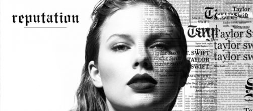 Taylor Swift's latest song is called 'Gorgeous.' (Image Source: Wochit Entertainment/YouTube)