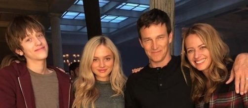 'The Gifted' episode 5 is set to introduce Pulse; (Image Credit: The Gifted/Facebook)