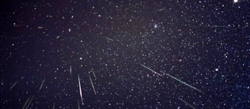 Tra il 21 e il 22 ottobre occhi al cielo per le Orionidi, stelle ... - leccotoday.it