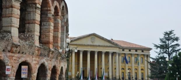 A Verona apre l'ufficio postale multilingue A Verona apre l'ufficio postale multilingue