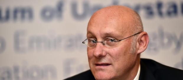 Affaire Laporte-Altrad : le doute s'accentue - francetvinfo.fr Affaire Laporte-Altrad : le doute s'accentue - francetvinfo.fr