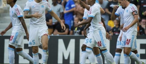 Barrage retour de Ligue Europa : l'OM a la pression - Le Parisien - leparisien.fr Barrage retour de Ligue Europa : l'OM a la pression - Le Parisien - leparisien.fr