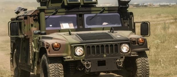 Captured US army humvees are used by Taliban photo pixabay.com/en/us-army-united-states-army-humvee-2526752/ Captured US army humvees are used by Taliban photo pixabay.com/en/us-army-united-states-army-humvee-2526752/