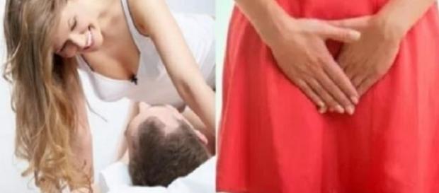 Coisas que não devem ser feitas antes das relações íntimas Coisas que não devem ser feitas antes das relações íntimas