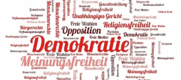 Demokratie - Querzeit - querzeit.org Demokratie - Querzeit - querzeit.org