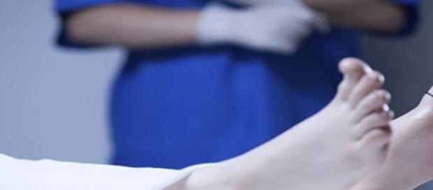 Enfermeiro estupra paciente em hospital Enfermeiro estupra paciente em hospital