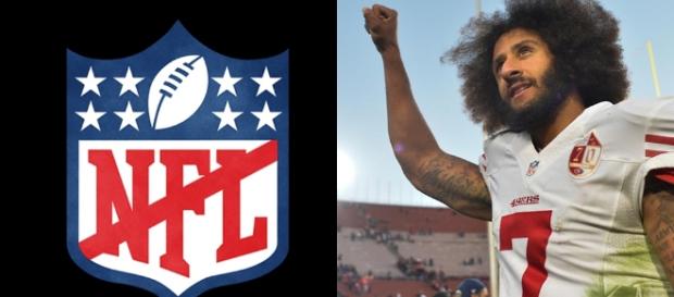 Fans are boycotting NFL games all over the US... -Image via change.org Fans are boycotting NFL games all over the US... -Image via change.org