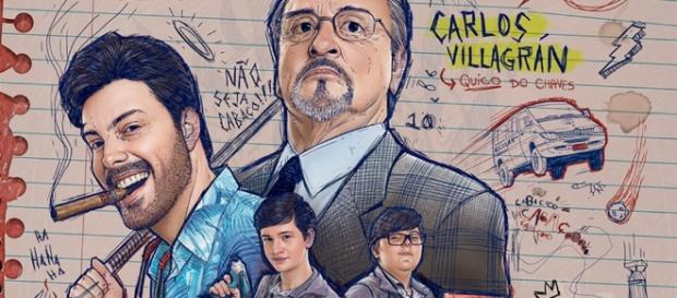 Filme é sucesso de crítica entre o público Filme é sucesso de crítica entre o público