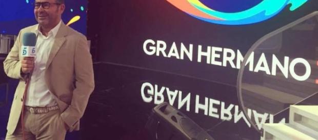 GH 18' ya tiene presentador - mundodeportivo.com GH 18' ya tiene presentador - mundodeportivo.com